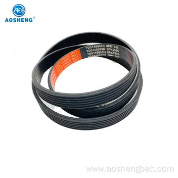 High quality Auto Timing Belt 24312-33110 153RU29